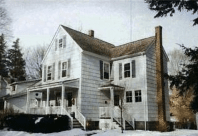 167 HIGHWOOD Avenue, Tenafly